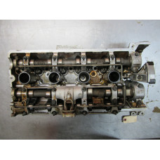 #SD06 Left Cylinder Head From 2008 BMW 550I  4.8 754261302